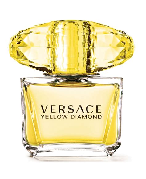 versace yellow diamond 1 oz.